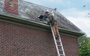 what affects urgent Three Hammers roof repairs