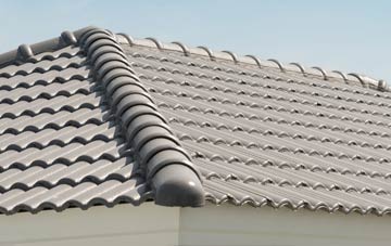 advantages of Three Hammers clay roofing