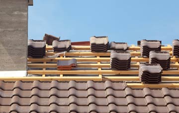 Three Hammers clay roofing costs