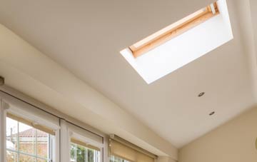 Three Hammers conservatory roof insulation companies