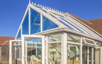 conservatory roof insulation costs Three Hammers