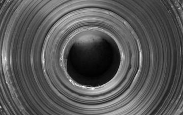 Three Hammers edpm waterproofing