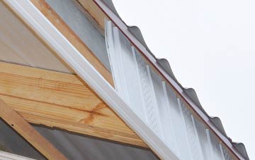 why Three Hammers fascia repairs are essential