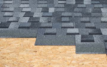 expert Three Hammers asphalt roof companies