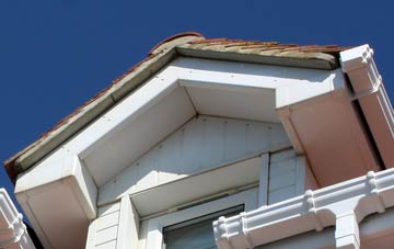 Three Hammers fascia installation costs