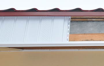 Three Hammers fascia repair costs