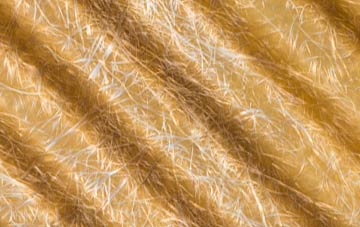 Three Hammers fibreglass roof waterproofing