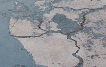 fibreglass roofing replacement Three Hammers