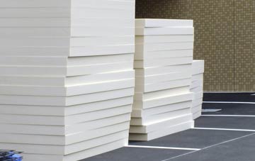 Three Hammers flat roof insulation costs