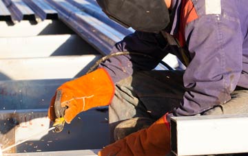 Three Hammers flat roofing options