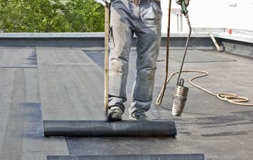 flat roof replacement Three Hammers, Cornwall