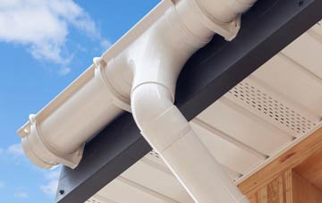 Three Hammers gutter installation costs