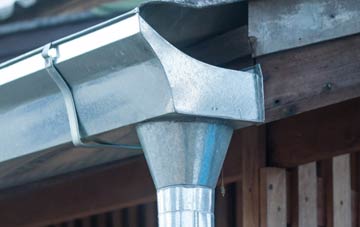 Three Hammers guttering companies