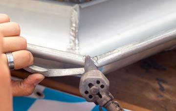 disadvantages of Three Hammers lead roofing