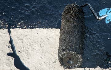 Three Hammers liquid sealant waterproofing