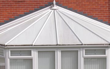 Three Hammers polycarbonate conservatory roof repairs