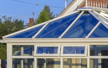 professional Three Hammers conservatory insulation