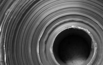 Three Hammers pvc roof replacement