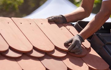 Three Hammers roof tile contractors