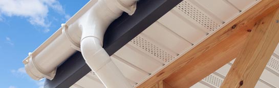 get Three Hammers guttering quotes today