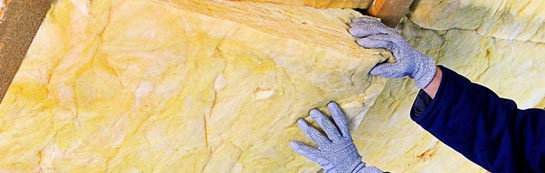 quotes for Three Hammers roof insulation