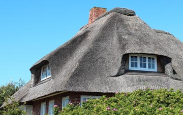 thatch roofing Three Hammers, Cornwall
