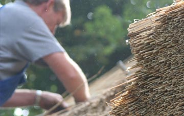 professional Three Hammers thatchers