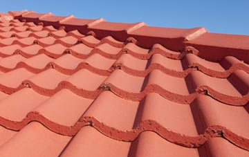 Three Hammers tile and slate roof replacement