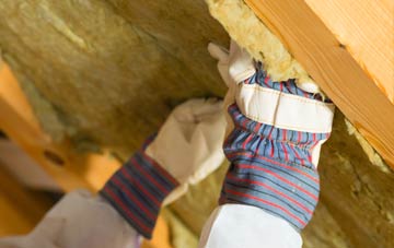types of Three Hammers pitched roof insulation materials