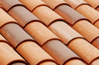 Three Hammers clay roofing