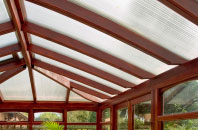 Three Hammers conservatory roofing insulation