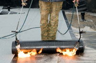 Three Hammers flat roof sealing quote