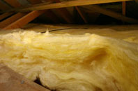 Three Hammers pitch roof insulation
