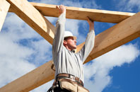 Three Hammers roof replacement work