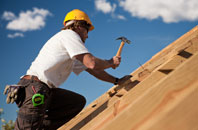 free Three Hammers roof replacement quotes
