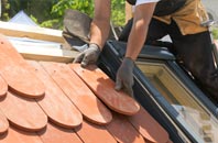 Three Hammers tiled roofing companies
