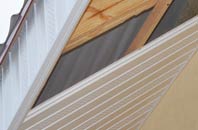 rated Three Hammers soffit repair companies